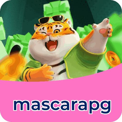 mascarapg APP mobile iOS Android - 187 mil downloads São Paulo Rio BH