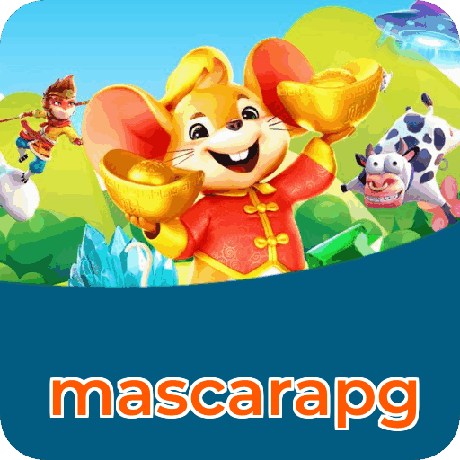 Passo a passo para baixar o app mascarapg — ilustração editorial