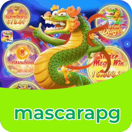 Catálogo mascarapg 2.547 jogos - Pragmatic Play, Evolution, NetEnt
